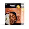 HOCCO Ready to Eat, Combo of Rajma & Rice, Instant Rice Combos 375g, Serves 1 view 3
