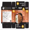 HOCCO Ready to Eat, Combo of Rajma & Rice, Instant Rice Combos 375g, Serves 1 view 4