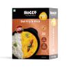 HOCCO Ready to Eat, Combo of Dal Fry & Jeera Rice, Instant Rice Combos (375g, , Serves 1) view 3