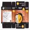 HOCCO Ready to Eat, Combo of Dal Fry & Jeera Rice, Instant Rice Combos (375g, , Serves 1) view 4