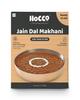 HOCCO Ready to Cook and Eat Jain Dal Makhani Serves 2, 300g view 1
