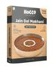 HOCCO Ready to Cook and Eat Jain Dal Makhani Serves 2, 300g view 3