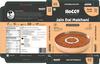 HOCCO Ready to Cook and Eat Jain Dal Makhani Serves 2, 300g view 4