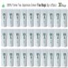 30packs  Brand [Japanese Green Tea Bags] White (Koisuru Yamecha) Sencha 100% Yamecha Japanese Green Tea Bags view 2