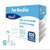 Embrace Insulin Pen Needles (31G 8mm) view 1