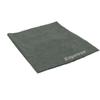 Detailer's Preference Microfiber Towels, Dual Pile Terry Weave, Lint-Free, Streak-Free, 300 GSM, All-Purpose for Auto Detailing, Polishing, Drying, Machine Washable,12"x24", 12-Pack, Gray view 4