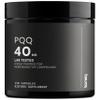 Toniiq 99%+ 40mg Supplement - Ultra High Purity PQQ 40mg Concentrated Formula - PQQ 40 mg 120 Capsules - Pyrroloquinoline Quinone Supplement - 1 Capsule Serving - Vegetarian Capsules view 1