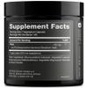 Toniiq 99%+ 40mg Supplement - Ultra High Purity PQQ 40mg Concentrated Formula - PQQ 40 mg 120 Capsules - Pyrroloquinoline Quinone Supplement - 1 Capsule Serving - Vegetarian Capsules view 2