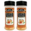 2 Spice Supreme French Fry Seasoning 6.5oz Seasoned Fries Dry Rub Meats Veggies view 3
