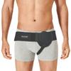 EverRelief Inguinal Hernia Belts for Men - Left or Right Side Adjustable Hernia Belt - Inguinal or Groin Strain Truss Perfect for Pre or Post Surgery Hernia Relief (Large/Extra Large) view 1