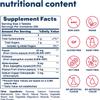 American Health Papaya Enzyme with Chlorophyll Chewable Tablets - 600 Count (200 Total Servings) (Pack of 2) view 2