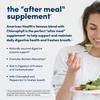 American Health Papaya Enzyme with Chlorophyll Chewable Tablets - 600 Count (200 Total Servings) (Pack of 2) view 3