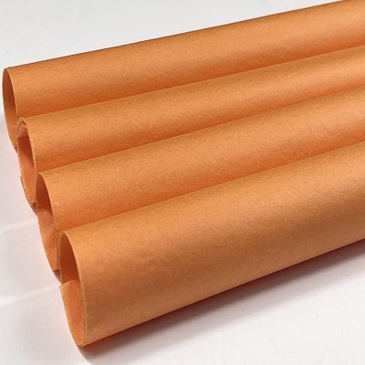 Bella Pack 39 Colored Gift Tissue Paper Collection Bulk Listing 240-960 Sheets (240 Sheets, Apricot)