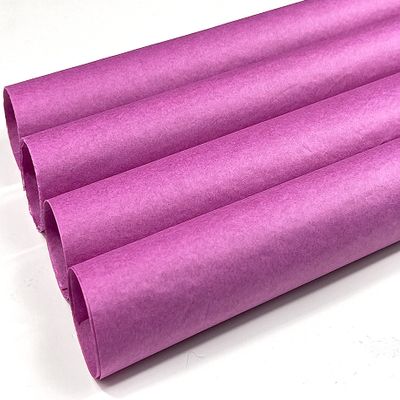 Bella Pack 39 Colored Gift Tissue Paper Collection Bulk Listing 240-960 Sheets (240 Sheets, Plum)