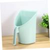 2pcs Dustpan Car Cleaning Tool Tools Mini Hand Broom Shovel Floor Tray Cleaning Container Desktop Shovel Practical Garbage for Home Pan view 4