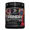 DRAGON PHARMA Venom Extreme Potency Pre-Workout, Laser Sharp Focus + Energy, Intense Performance, Proven Ingredients for Enhanced Vasodilation & Endurance (40 Servings, Mangonada) view 1