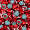 85 Pcs Nurses Week Candy Thank You Kisses Chocolate - Nurse Appreciation Week Gifts view 1