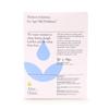 Attn: Grace Panty Liners for Women - 46 Liners  for Light Urinary Incontinence, Bladder Leakage or Postpartum - 100% Breathable & Plant-Based Materials Active Odor Control - Free from Harsh Chemicals view 2