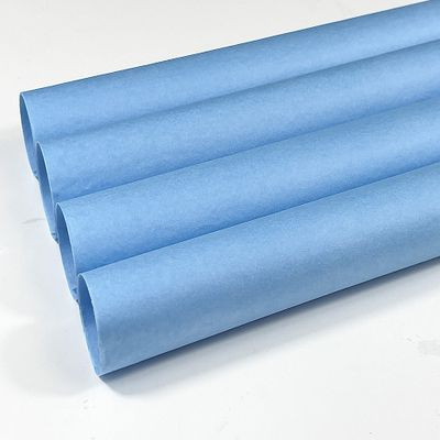 Bella Pack 39 Colored Gift Tissue Paper Collection Bulk Listing 240-960 Sheets (480 Sheets, Corn Flower)