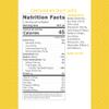 POWERLYTE Sport Hydration Electrolyte Solution Drink for Rehydration | Pineapple | 16 Fl Oz | 12-Pack view 2