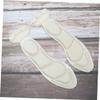 2 1 High Heel Insole Womens Insoles Shoe Pads for High Heels Mules for Women s Boots for Women Womens Pumps Plantar Insoles Shoe Mat Sponge Sandals Women's view 4