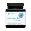 Youtheory Ashwagandha + GABA - Adaptogenic Blend with Organic KSM-66 & Ginger - Aids Stress Relief & Mood* - Supports Energy Levels* - 60 Vegetarian Capsules (30-Day Supply)* view 1