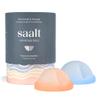 Saalt Menstrual Disc Duo  Reusable Period Disc for 12-Hour Protection  BPA & Latex Free  Easy Removal  Soft, Flexible, and Comfortable view 1