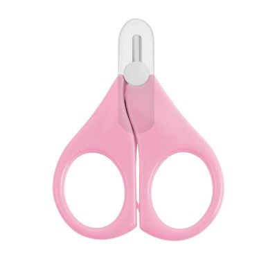 CALLMO Portable Baby Professional Nail Scissors Kids Nail Clippers Nail Clippers Pedicure