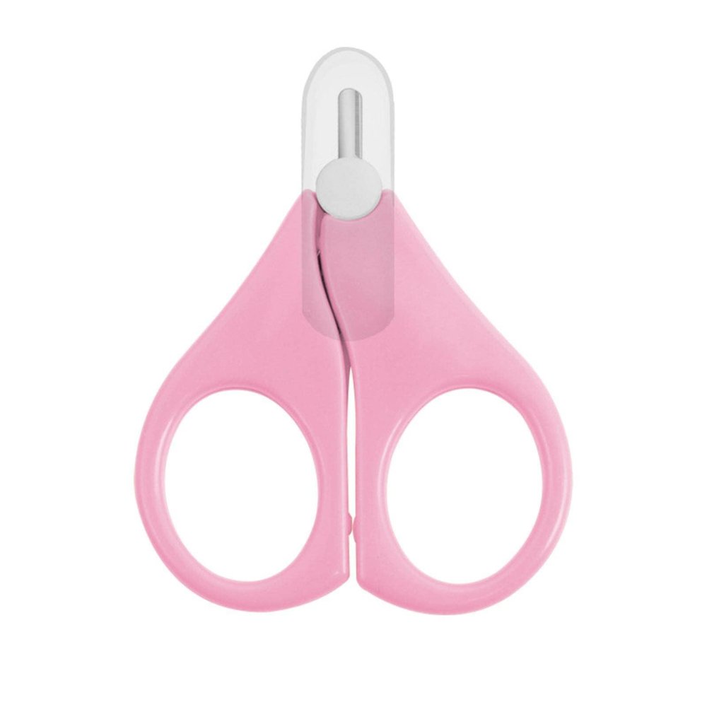 CALLMO Portable Baby Professional Nail Scissors Kids Nail Clippers Nail Clippers Pedicure