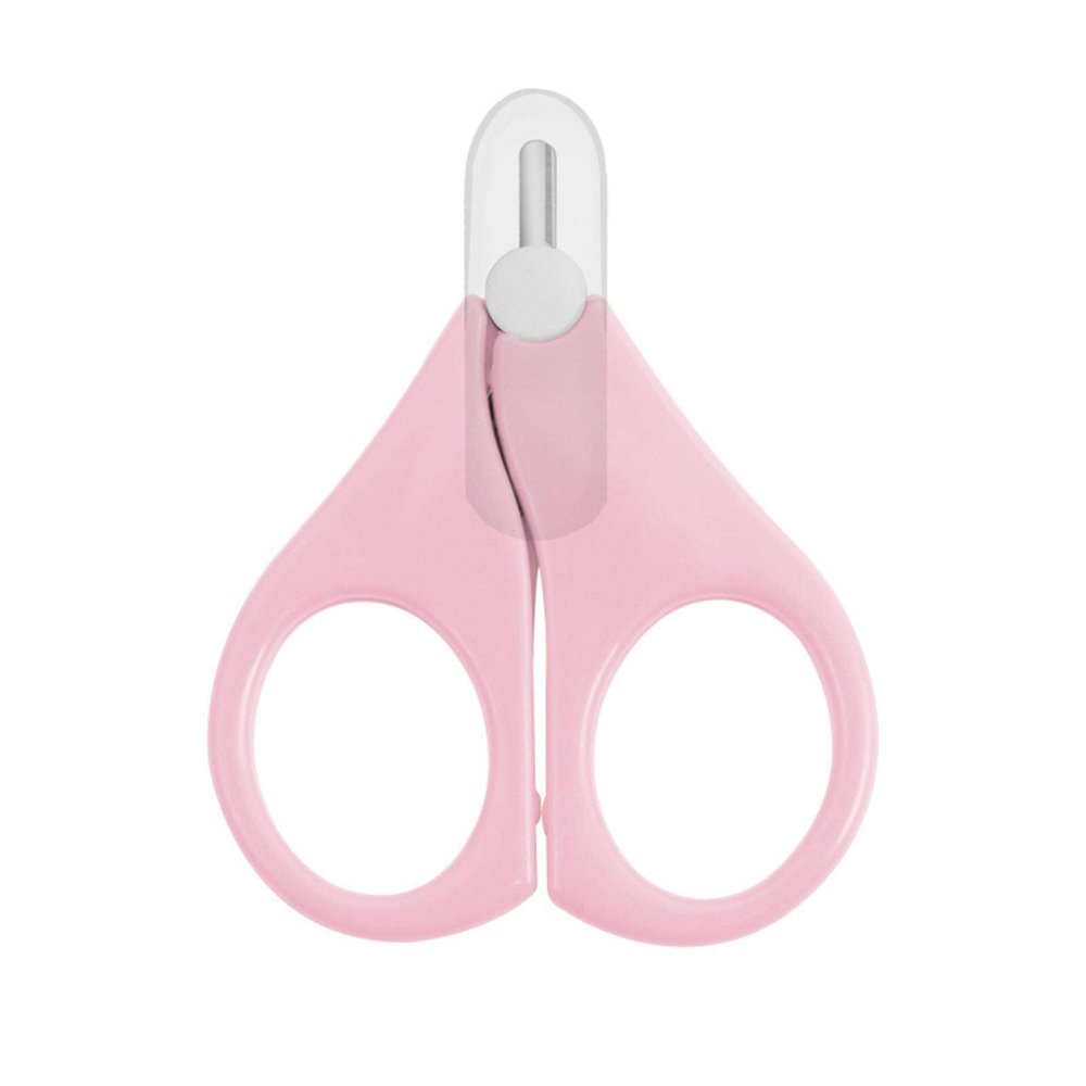 CALLMO Portable Baby Professional Nail Scissors Kids Nail Clippers Nail Clippers Pedicure