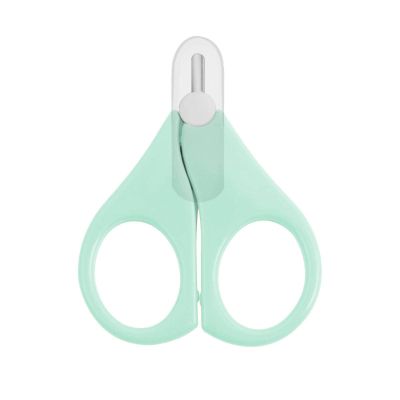 CALLMO Portable Baby Professional Nail Scissors Kids Nail Clippers Nail Clippers Pedicure