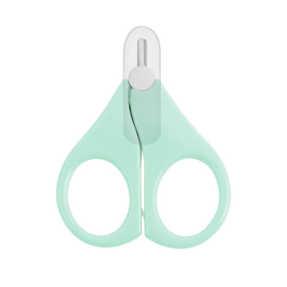 CALLMO Portable Baby Professional Nail Scissors Kids Nail Clippers Nail Clippers Pedicure