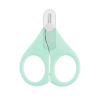 CALLMO Portable Baby Professional Nail Scissors Kids Nail Clippers Nail Clippers Pedicure view 1