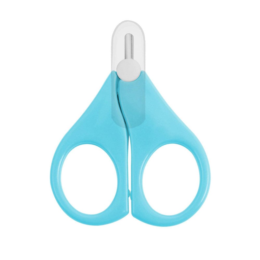 CALLMO Portable Baby Professional Nail Scissors Kids Nail Clippers Nail Clippers Pedicure