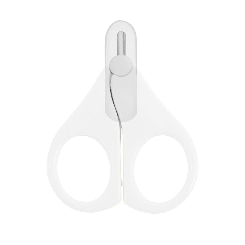 CALLMO Portable Baby Professional Nail Scissors Kids Nail Clippers Nail Clippers Pedicure
