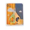 CALLMO Portable Baby Professional Nail Scissors Kids Nail Clippers Nail Clippers Pedicure view 1