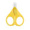 CALLMO Portable Baby Professional Nail Scissors Kids Nail Clippers Nail Clippers Pedicure view 4