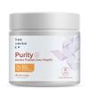 The Amino CO. Purity - Liver Support Supplement with Essential Amino Acids for Liver Detox Cleanse - Boost Liver Health for Optimal Liver Support- Peach Mango, 30 Servings view 1