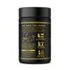 Ambrosia Nomorbidity Advanced Appetite Control & Hunger Management Formula | Appetite Suppressant & Mood Support with KSM-66 Ashwagandha, Garcitrin, and Thinogen view 2