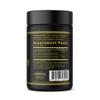 Ambrosia Nomorbidity Advanced Appetite Control & Hunger Management Formula | Appetite Suppressant & Mood Support with KSM-66 Ashwagandha, Garcitrin, and Thinogen view 3