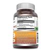 Amazing Formulas Boswellia Extract & Turmeric Supplement | 1200 Mg Per Serving | 60 Veggie Capsules | Non-GMO | Gluten Free | Made in USA | view 2