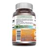 Amazing Formulas Boswellia Extract & Turmeric Supplement | 1200 Mg Per Serving | 60 Veggie Capsules | Non-GMO | Gluten Free | Made in USA | view 3