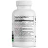 Bronson CoQ10 200 MG High Potency Cellular Energy Production, 60 Vegetarian Capsules view 2