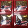ameican Ginseng from Wisconsin Wild Ginseng Root #4 (4oz Round Roots) view 2