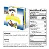 GEISHA Lightly Smoked Mussels in Olive Oil (Pack of 12), Chilean Mussels(Mytilus Chilensis)| Real Smoked - Zero Trans Fat - No Sugar Added  Farm Raised  Good Source of Iron  Gluten Free  Good Source of Protein view 2