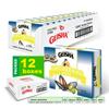 GEISHA Lightly Smoked Mussels in Olive Oil (Pack of 12), Chilean Mussels(Mytilus Chilensis)| Real Smoked - Zero Trans Fat - No Sugar Added  Farm Raised  Good Source of Iron  Gluten Free  Good Source of Protein view 4