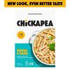 Chickapea One Pot Chickpea Pasta - Pepper & Parm - 7 oz (Pack of 1) view 3