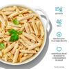 Chickapea One Pot Chickpea Pasta - Pepper & Parm - 7 oz (Pack of 1) view 4