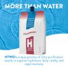 HTWO Premium Molecular Hydrogen Water, Strawberry Flavor, Sugar Free, 16.9oz 12 Pack, Energy Sports Drink, Performance & Recovery Support, Alternative to Hydrogenated Tablet & Hydrogen Bottle, Kosher view 3