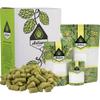 Aroma/Flavor Hops EXPERIMENTAL HBC 472 Unique Wild Neomexicanus Hop Pellets 1oz view 2